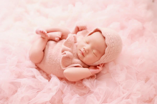 五家渠宝宝食指内扣