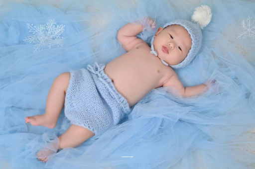 五家渠两个月宝宝发热