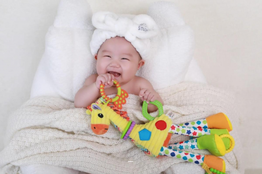 五家渠六个月宝宝贫血怎么办